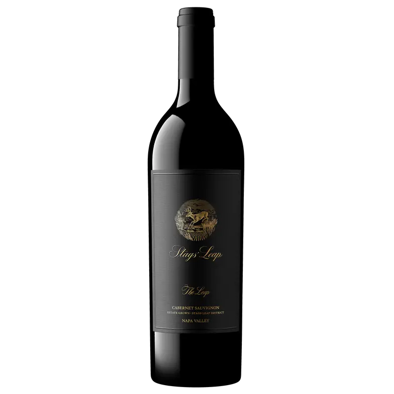 2019 The Leap Cabernet Sauvignon Magnum 1