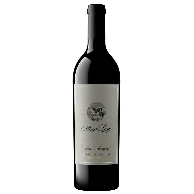 2022 Coombsville Cabernet Sauvignon 1