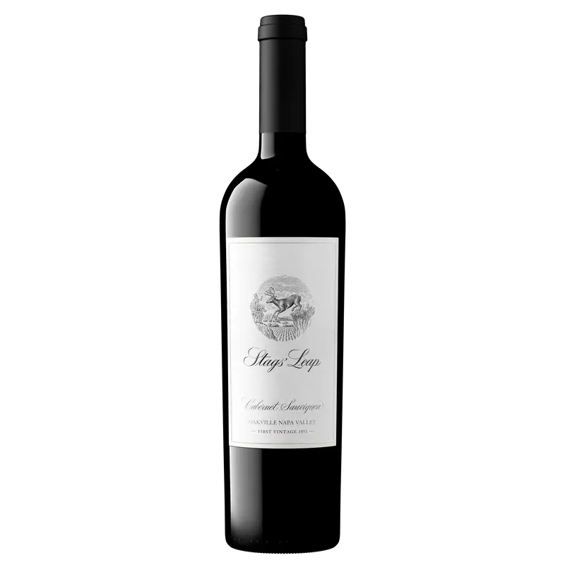 2022 Napa Valley Cabernet Sauvignon 1