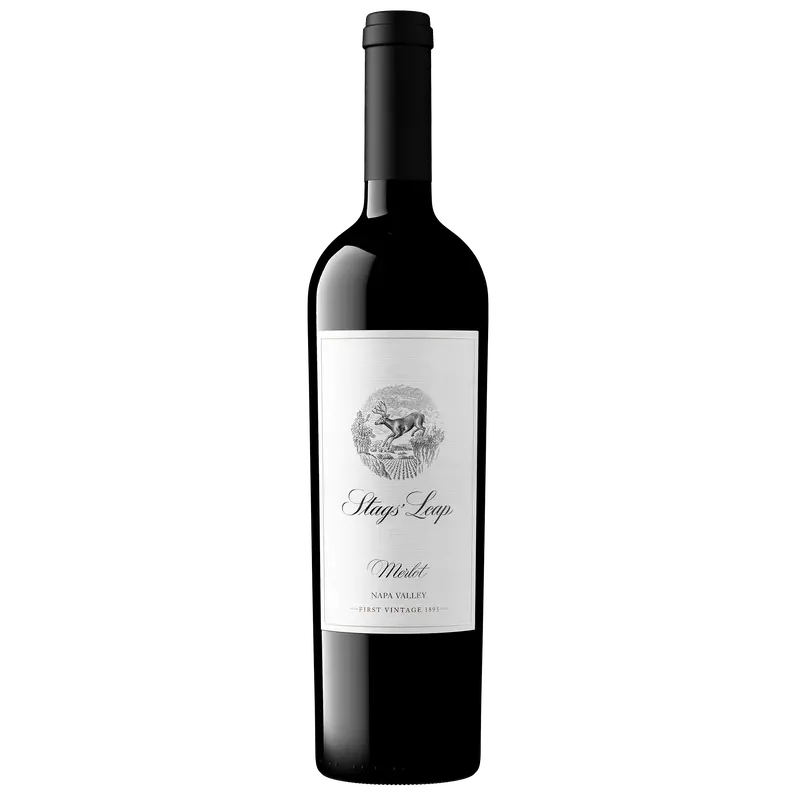 2022 Napa Valley Merlot 1