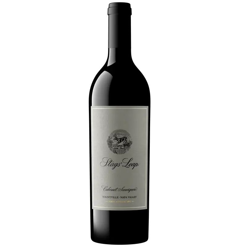 2022 Yountville Cabernet Sauvignon 1