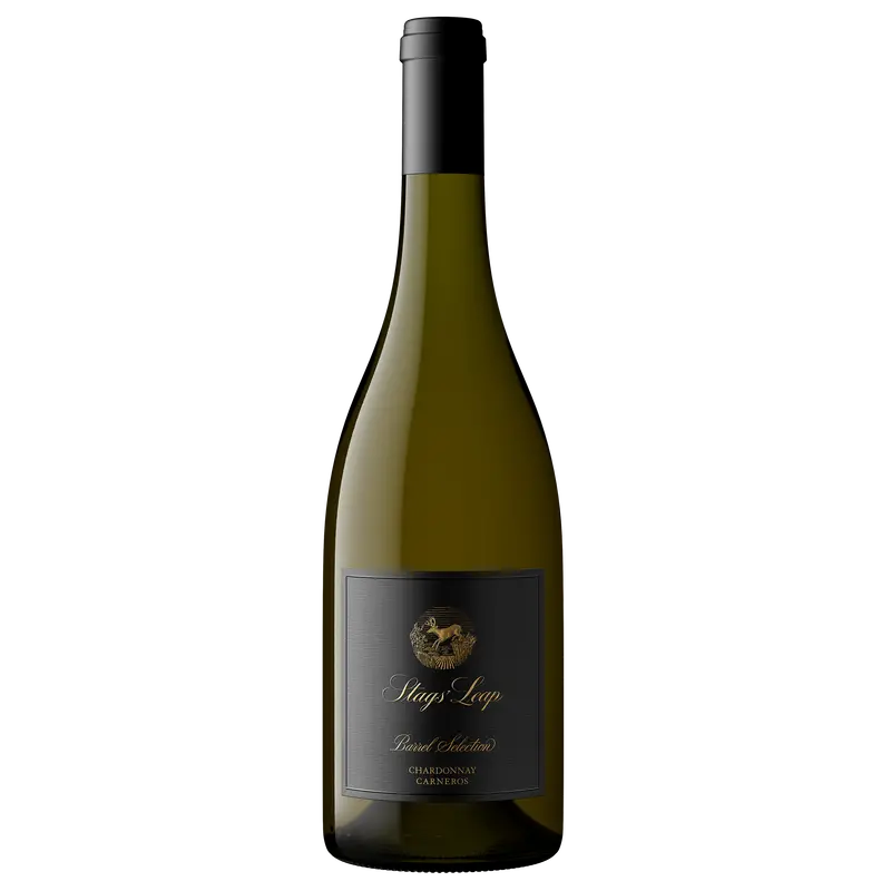 2023 Barrel Select Chardonnay 1