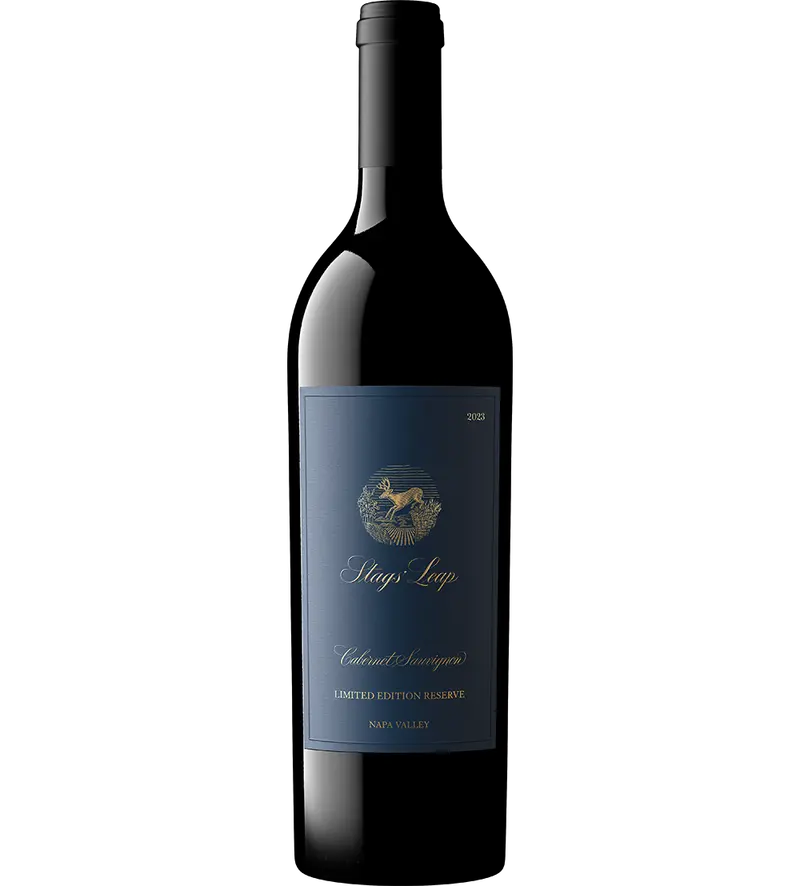 2023 Limited Edition Reserve Cabernet Sauvignon 1