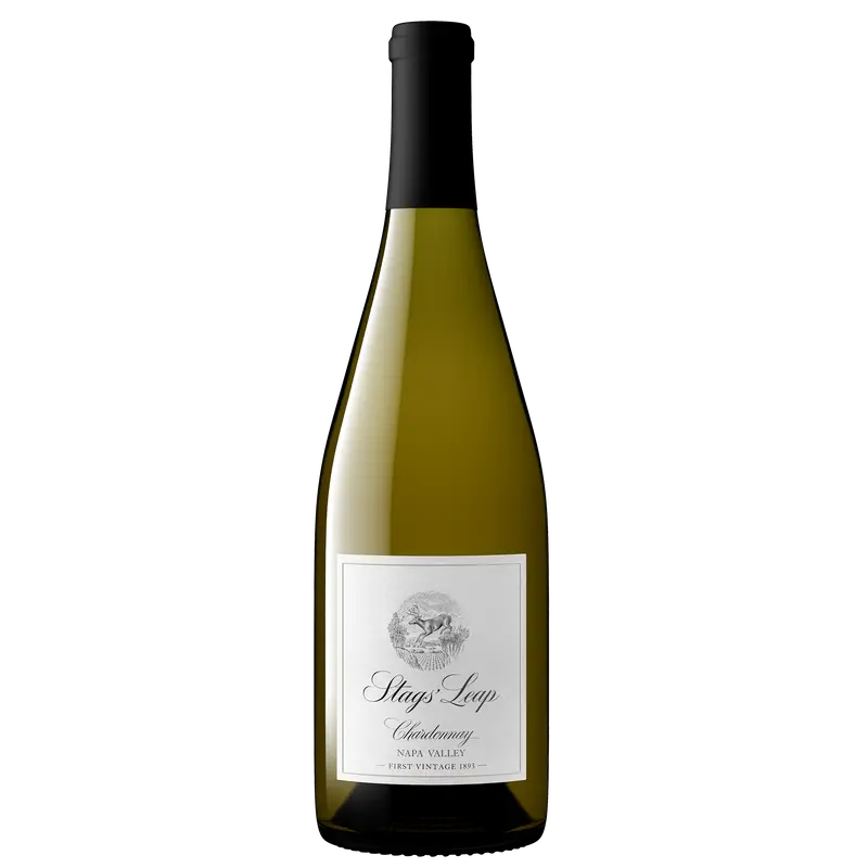2023 Napa Valley Chardonnay 1