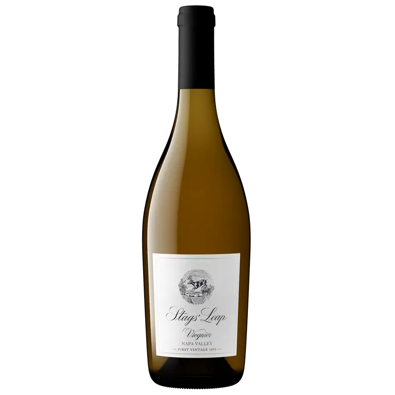 2023 Napa Valley Viognier 1