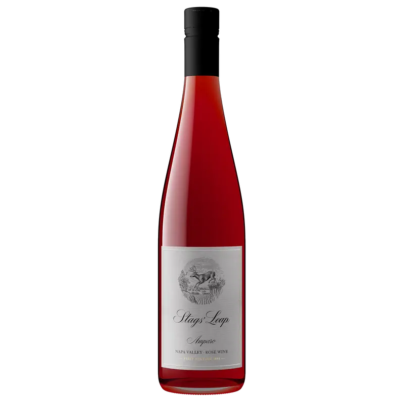 2024 Amparo Rosé 1