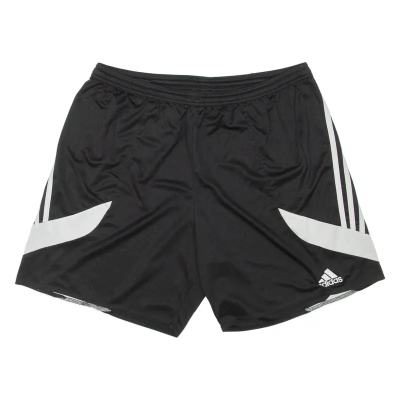 Adidas Climalite Mens Sports Shorts Black Xl W31 1