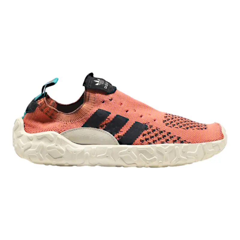 Adidas F/22 2018 Sneaker Trainers Orange Synthetic Mens Uk 7.5 1