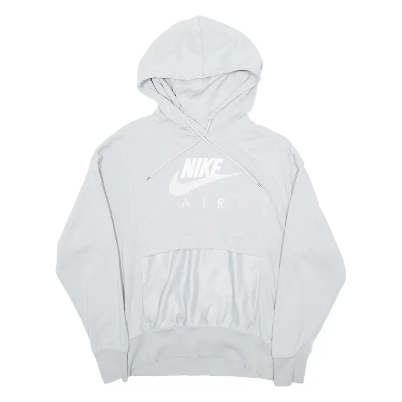 Adidas Mens Grey Hoodie Xs 1