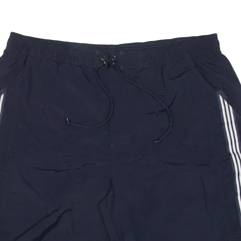 Adidas Mens Sports Shorts Blue Relaxed Xl W38 2