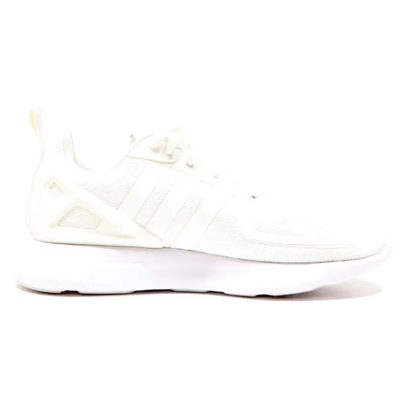 Adidas Sneaker Trainers White Synthetic Womens Uk 4 1