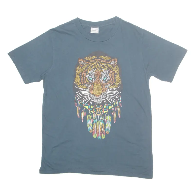 Anatomie Mens T-Shirt Grey L 1