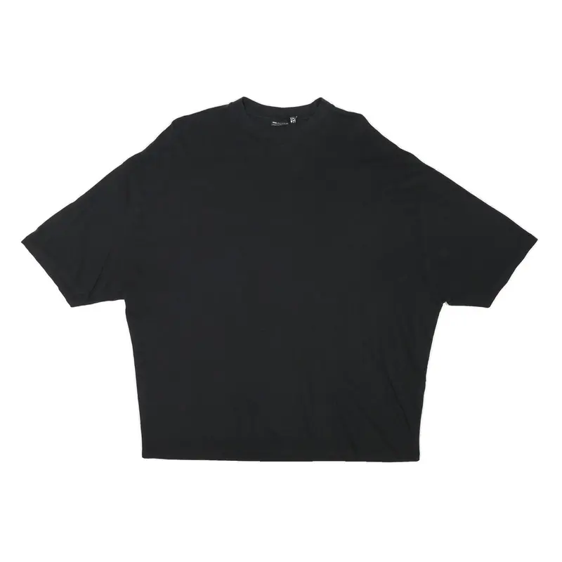Asos Mens Black Intergalactic Universal Tour 2099 Graphic T-Shirt L Short Sleeve 1