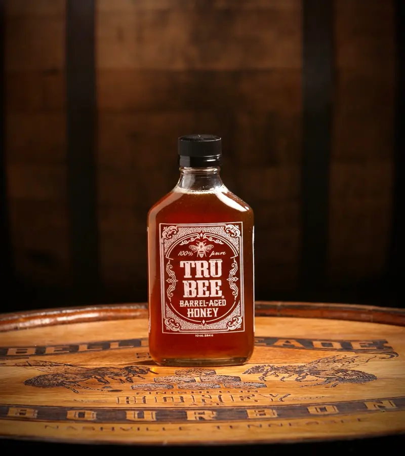 Barrel Aged Gift Box 1