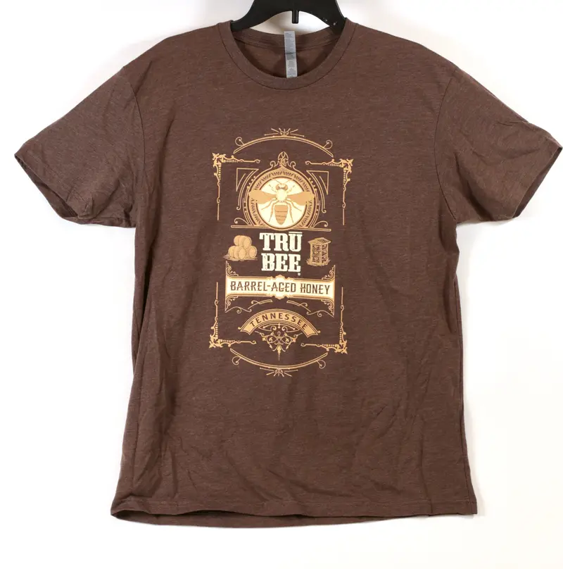 Barrel Aged T-Shirt 1