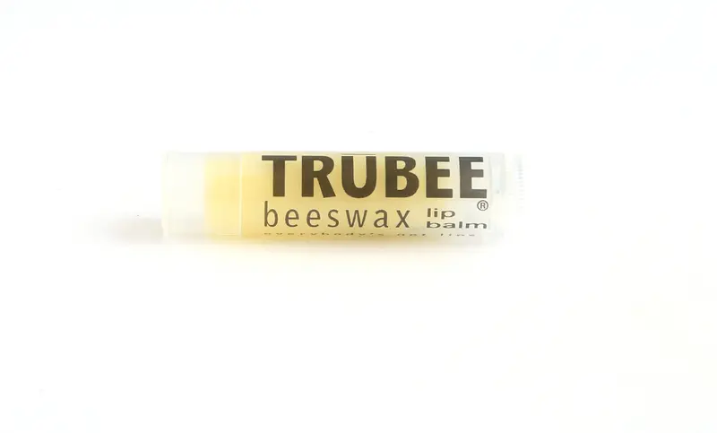 Beeswax Lip Balm 1