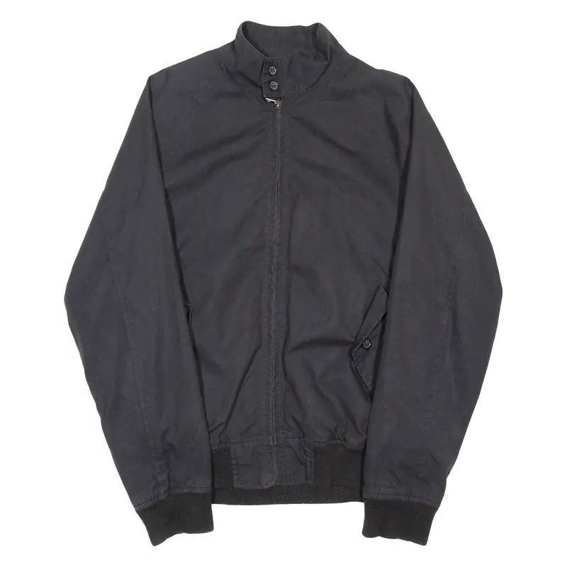 Ben Sherman Mens Jacket Black S 1
