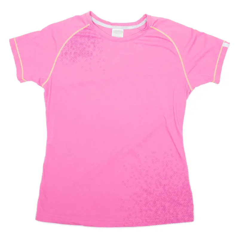 Berghaus Womens T-Shirt Pink S 1
