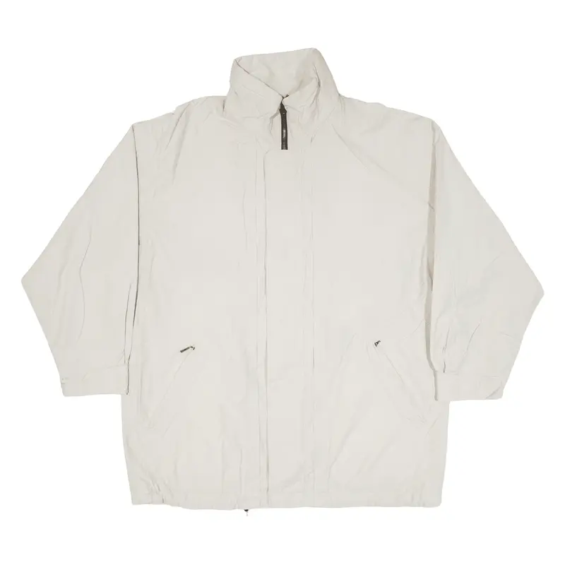 Bogner Mens Coat Beige Xl 1
