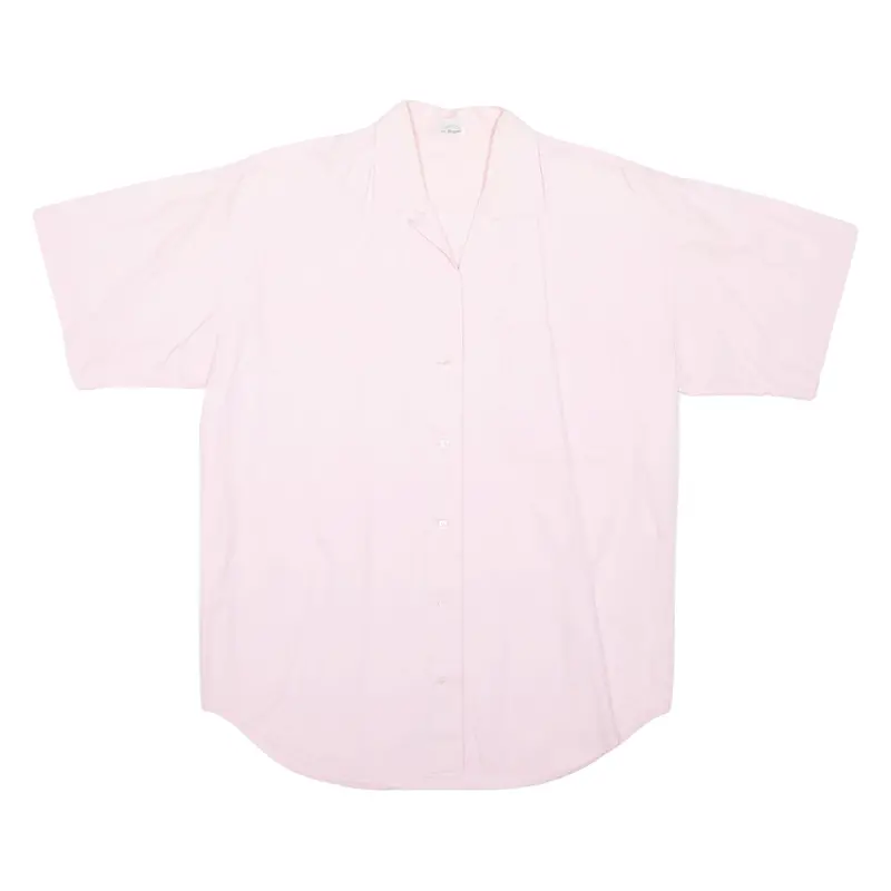 Bogner Womens Plain Shirt Pink Xl 1