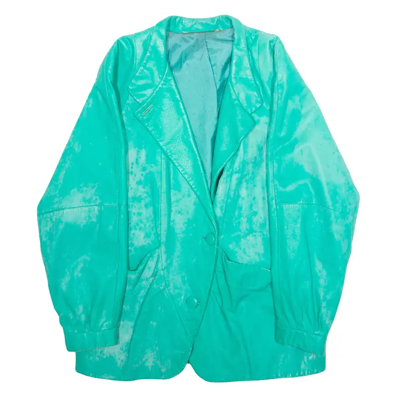 C&A Womens Jacket Green L 1