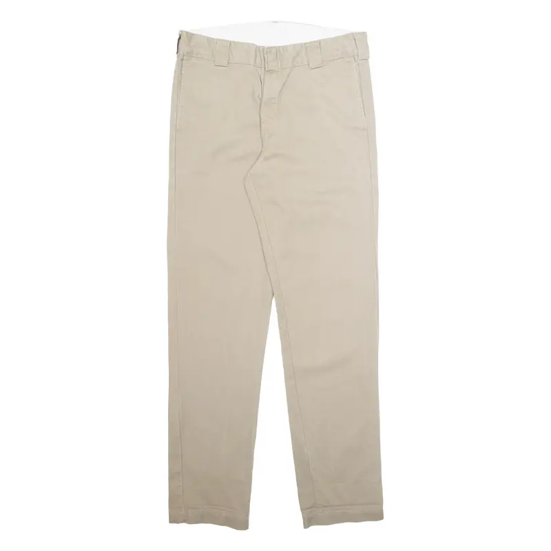 Carhartt Chino Mens Trousers Beige Regular Straight W30 L32 1