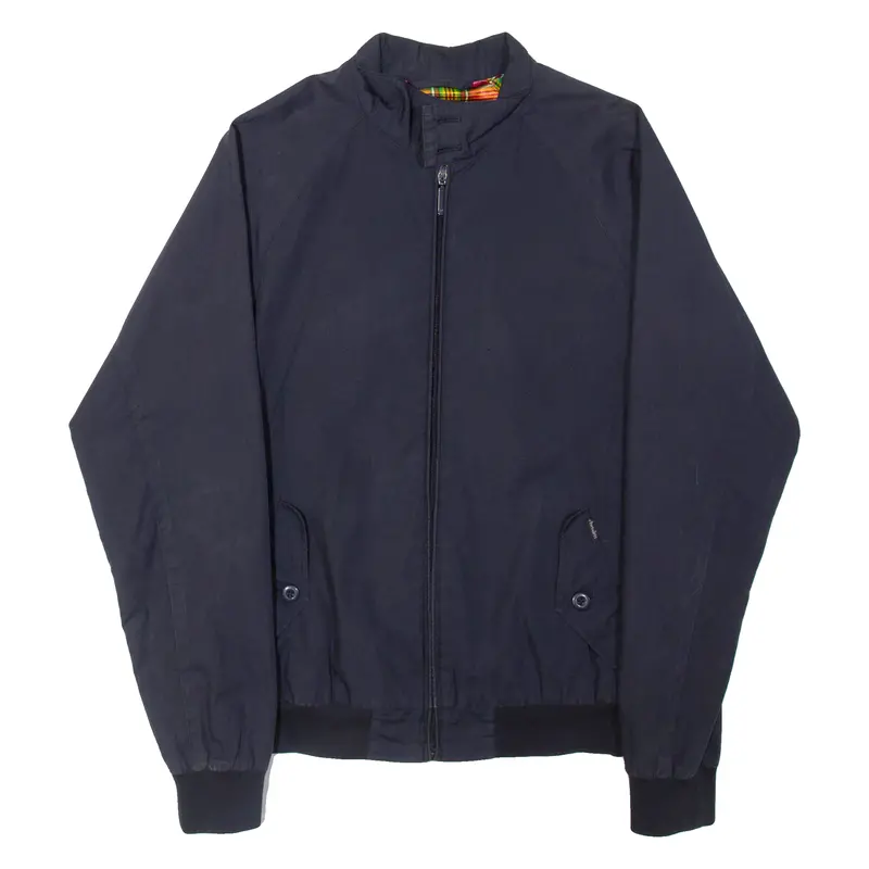 Carhartt Mens Jacket Blue S 1