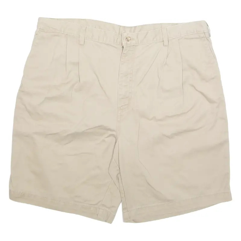 Carhartt Mens Workwear Shorts Beige Xl W44 1