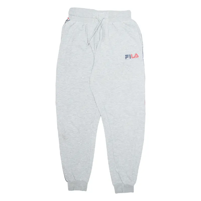 Champion Mens Joggers Grey Tapered S W24 L27 1