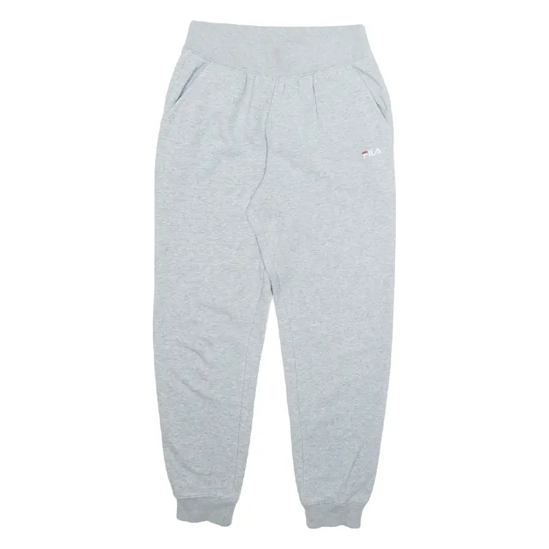 Champion Mens Joggers Grey Tapered S W26 L27 1