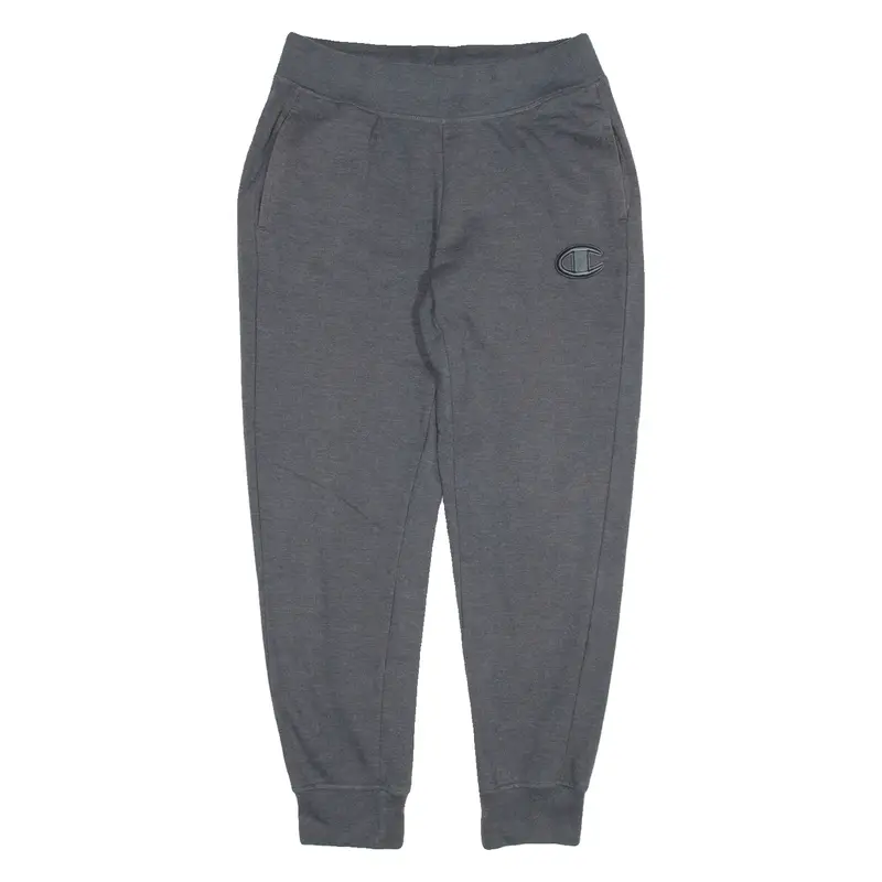 Champion Womens Joggers Grey Tapered M W32 L29 1