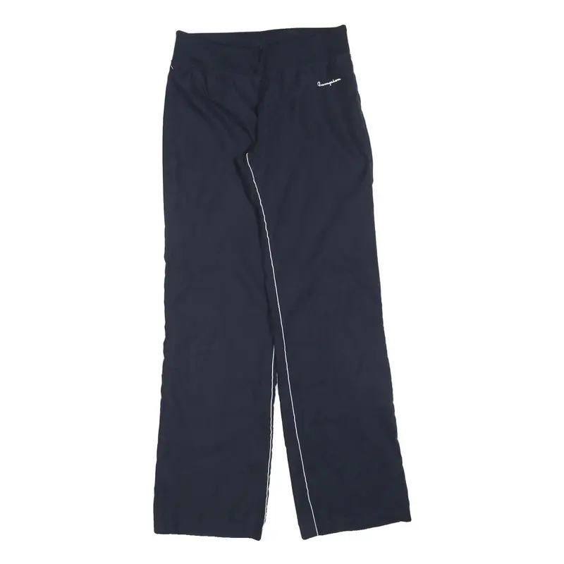 Champion Womens Joggers Navy Slim Straight M W30 L32 Sports Casual 1