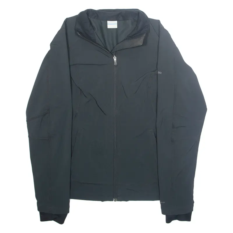 Columbia Mens Jacket Black L 1