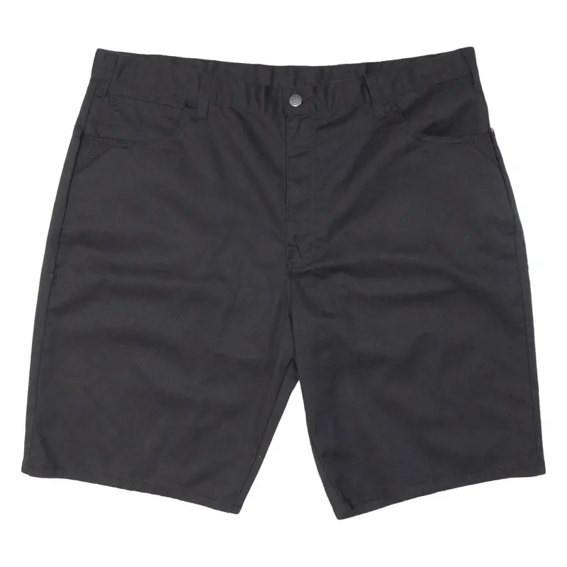 Dickies Mens Casual Shorts Black 2Xl W42 1