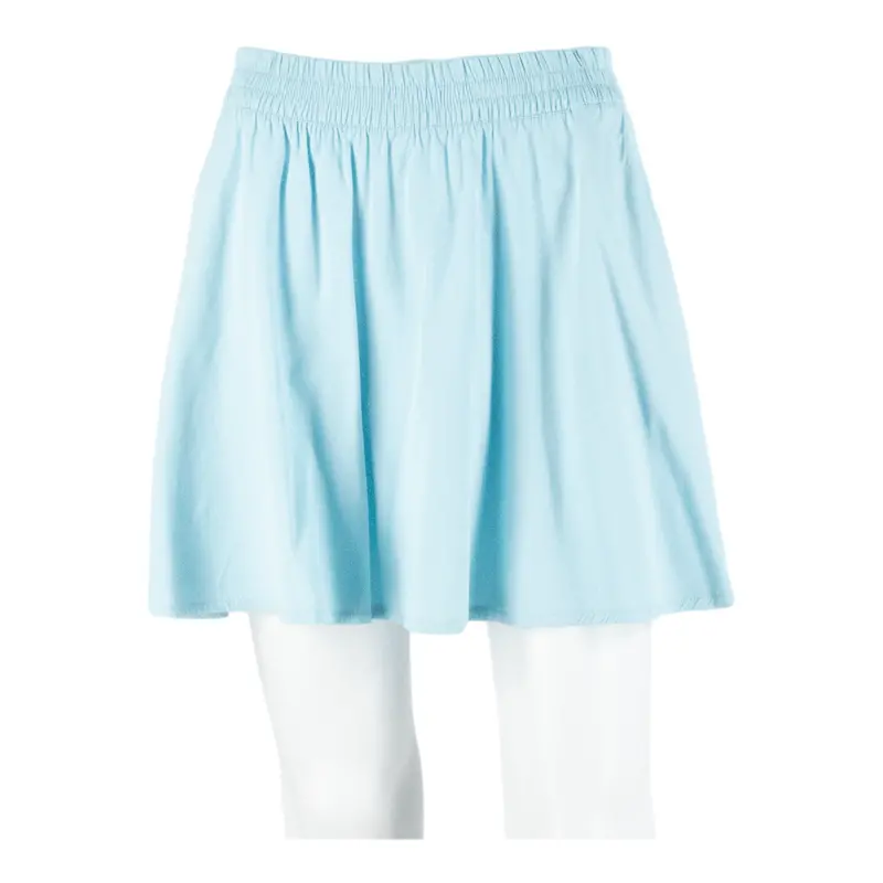Ellesse Womens Skater Skirt Blue Short M 1