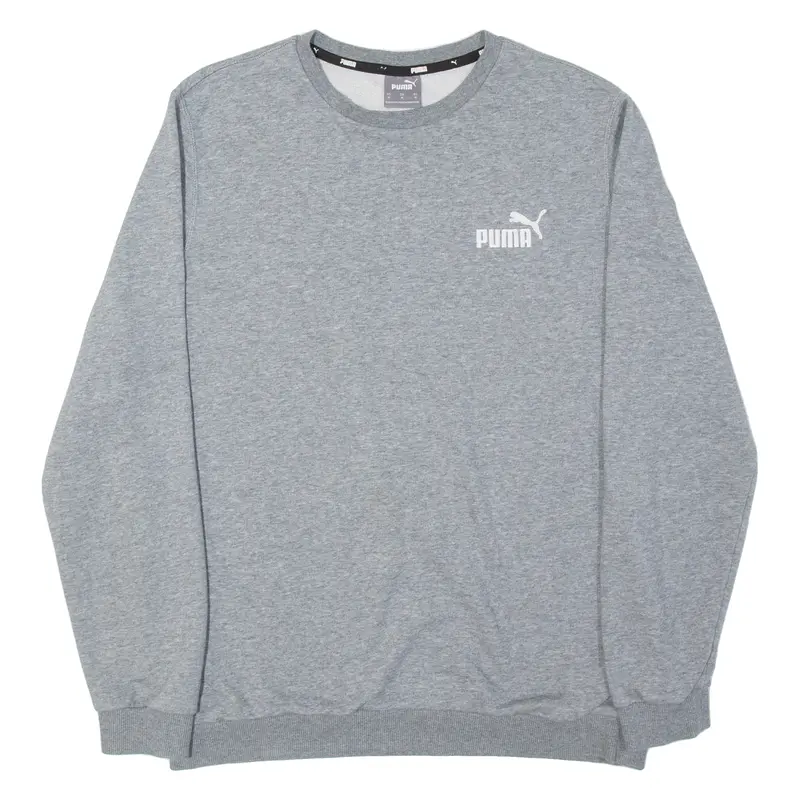 Emilio Pucci Mens Sweatshirt Grey M 1