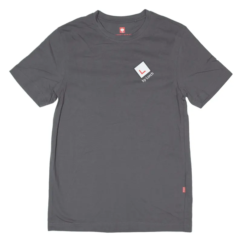 Engelbert Strauss Mens T-Shirt Grey Xs 1