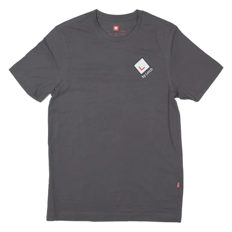 Engelbert Strauss Mens T-Shirt Grey Xs 1