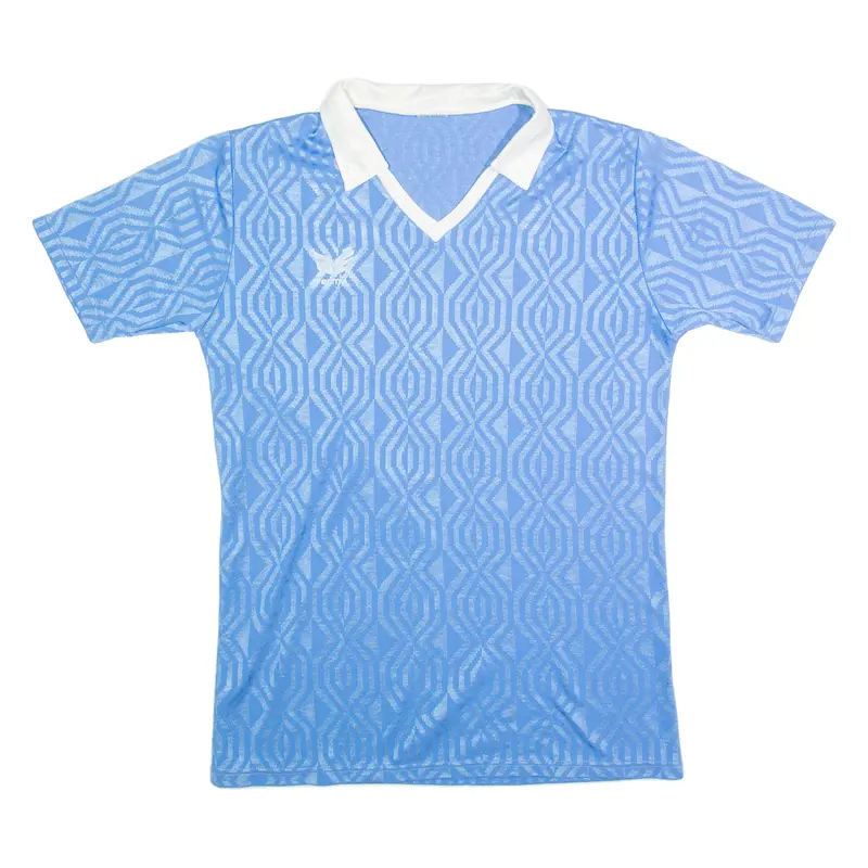 Erima Mens Jersey Blue V-Neck S 1