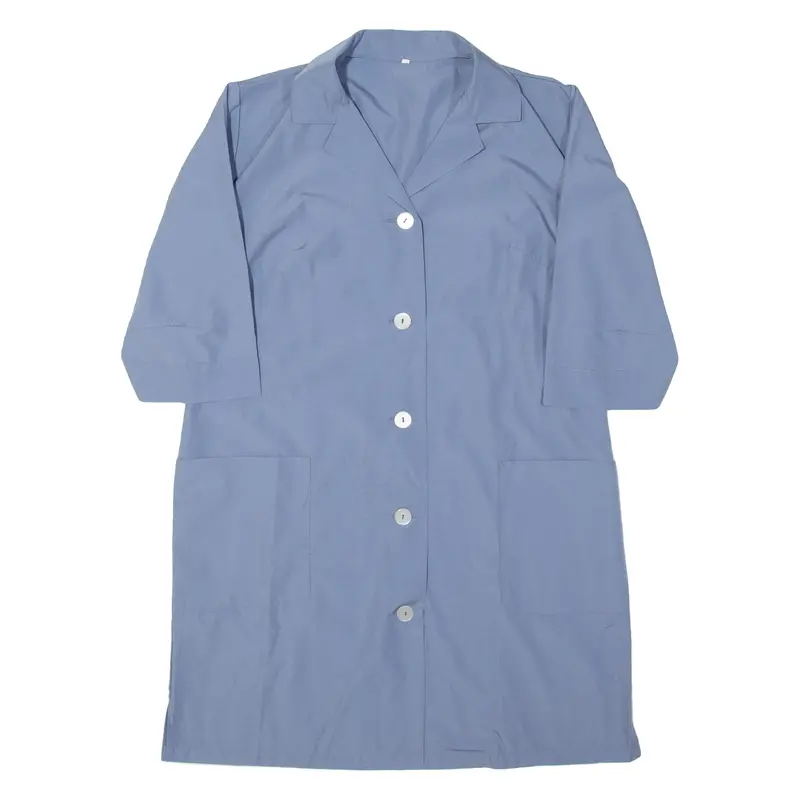 Expert Womens Jacket Blue L 1