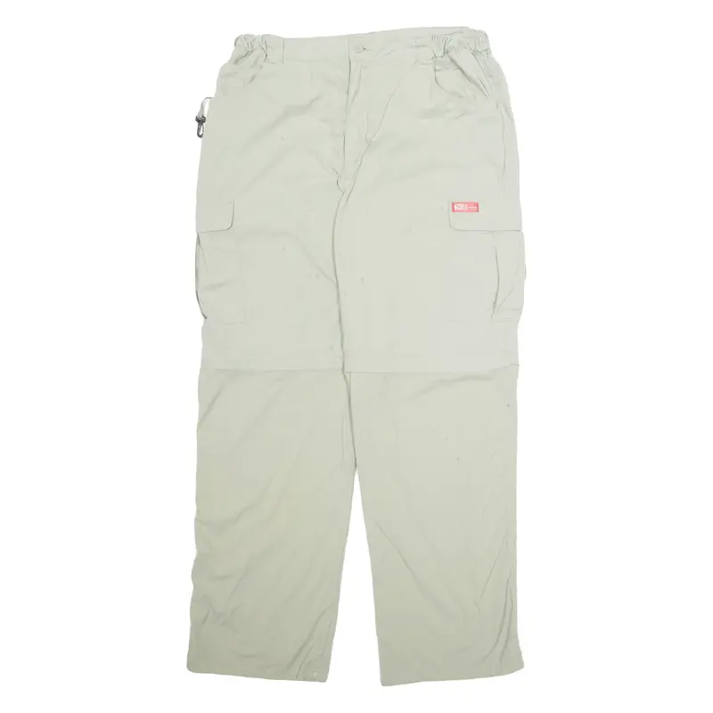 Five Condiments Outdoor Mens Trousers Green Regular Straight W30 L29 1