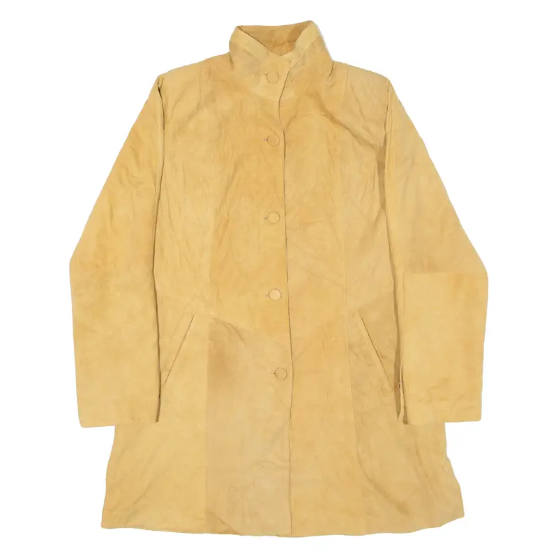 Galeri Apollo Womens Jacket Beige M 1