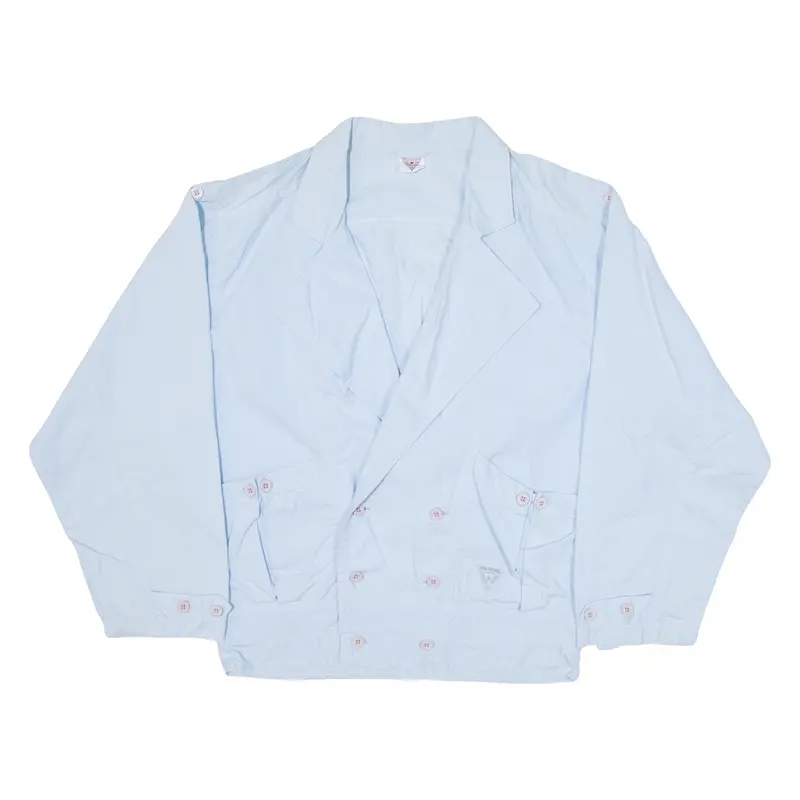 Gin Tonic Womens Jacket Blue M 1