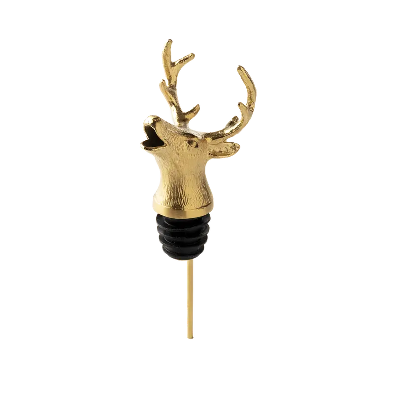 Gold Stag Pourer 1