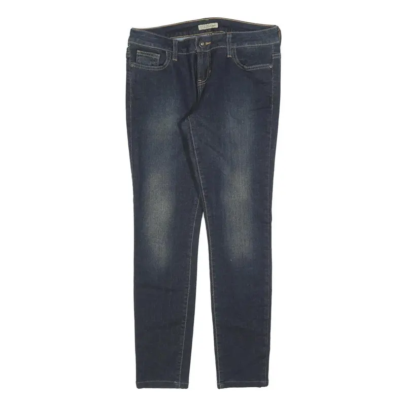Guess Womens Jeans Blue Slim Skinny Denim W29 L29 Classic Stylish Fit 1
