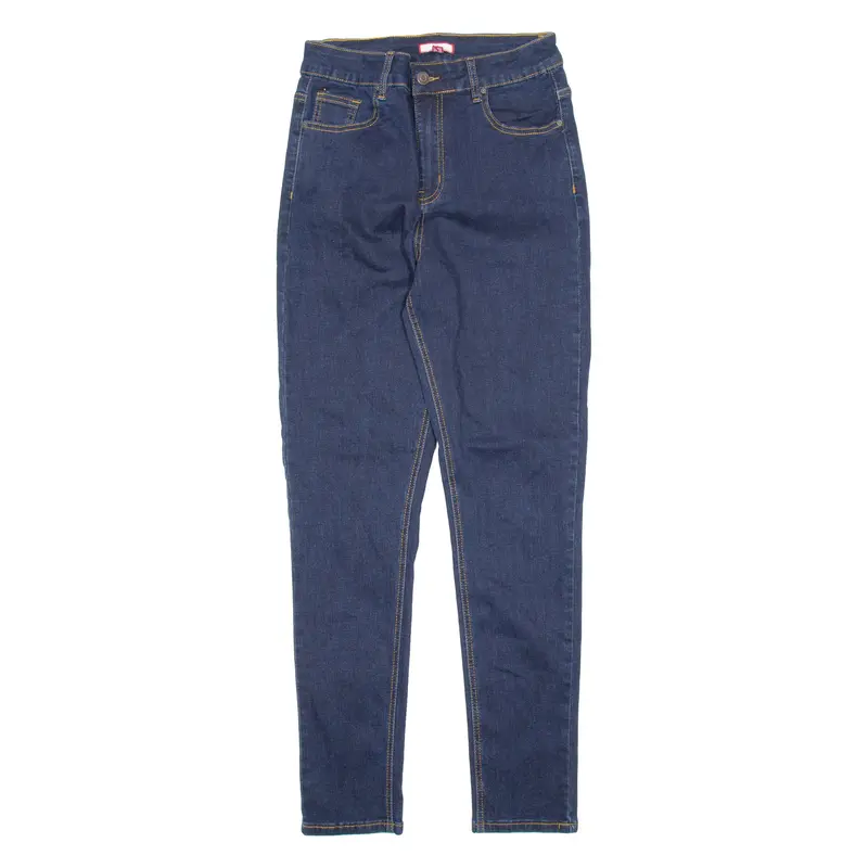 Joe Browns Mens Jeans Blue Regular Straight W24 L29 1
