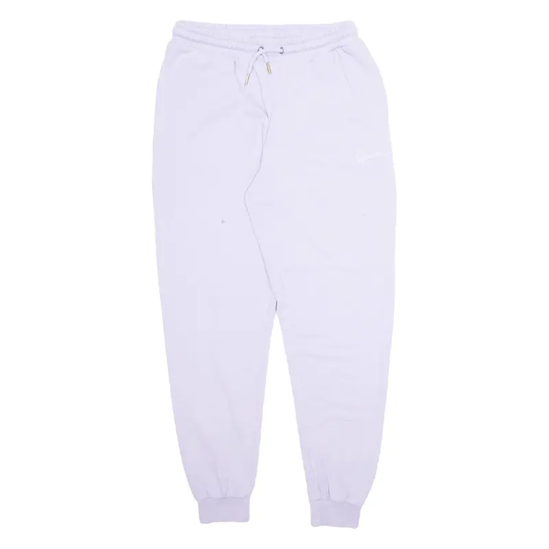 Karl Kani Womens Joggers Purple Tapered M W28 L30 1