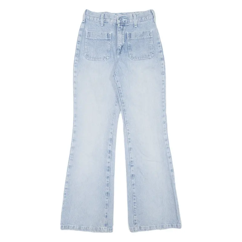 Lee Cooper Kezia Womens Jeans Blue Regular Bootcut W24 L30 1