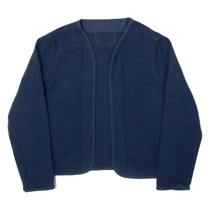 Levi's Jacket Llining Womens Jacket Blue M 1