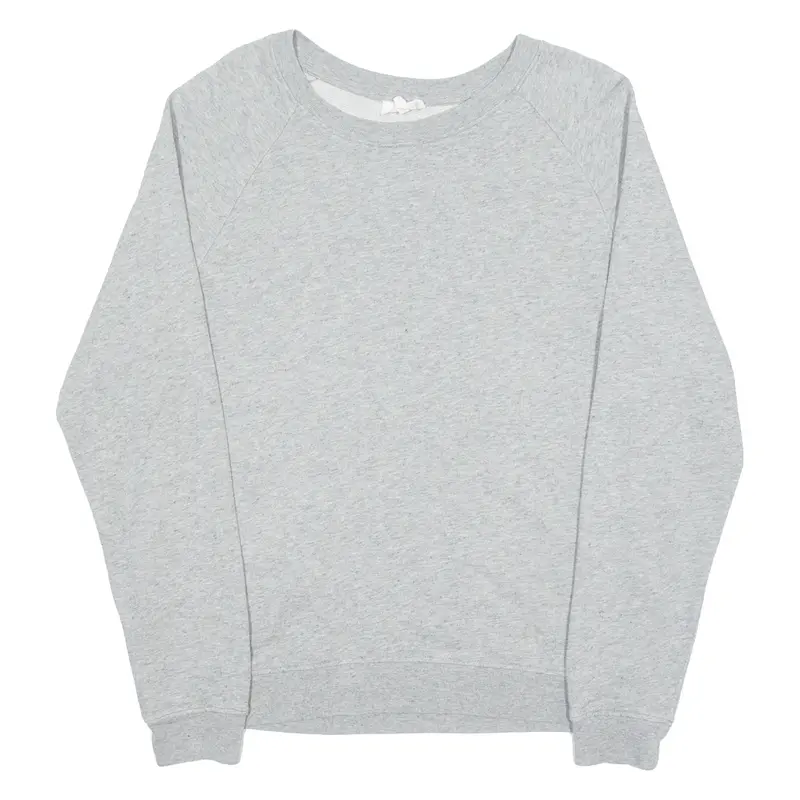 Levi's Mens Sweatshirt Grey Crew Neck Xs 1